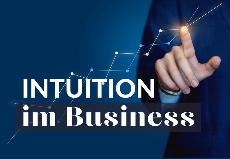 Kursbild Intuition im Business