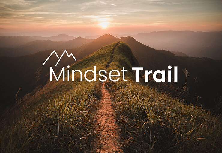 Kursbild Mindset Trail: Erlange das Mindset der Gewinner