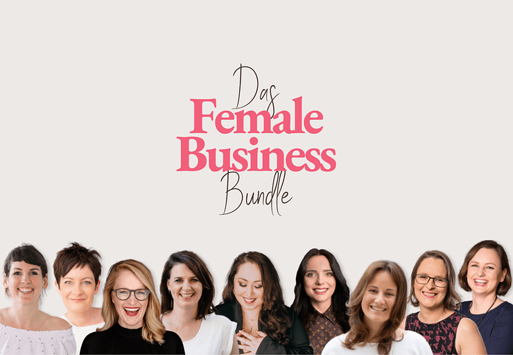 Upspeak Das Female Business Bundle