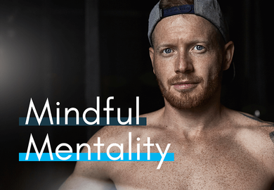 Upspeak Audiokurs Mindful Mentality: Sportliche Erfolge durch mentale Freiheit