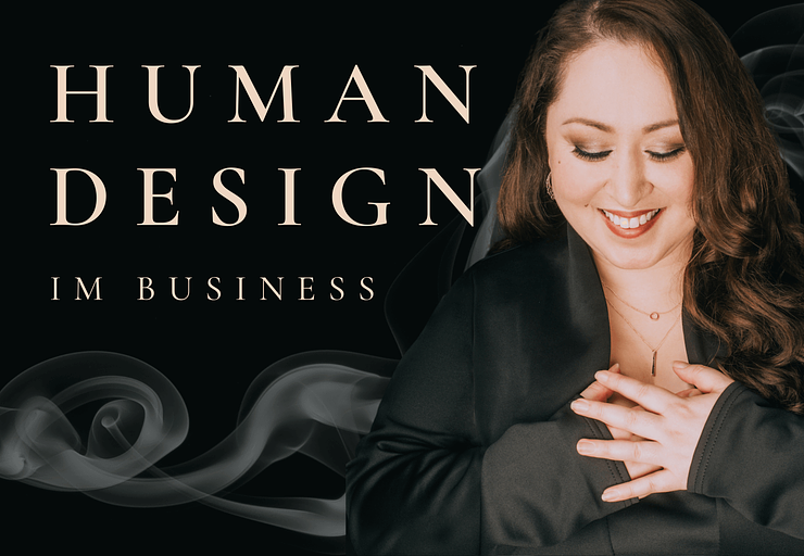 Human Design im Business